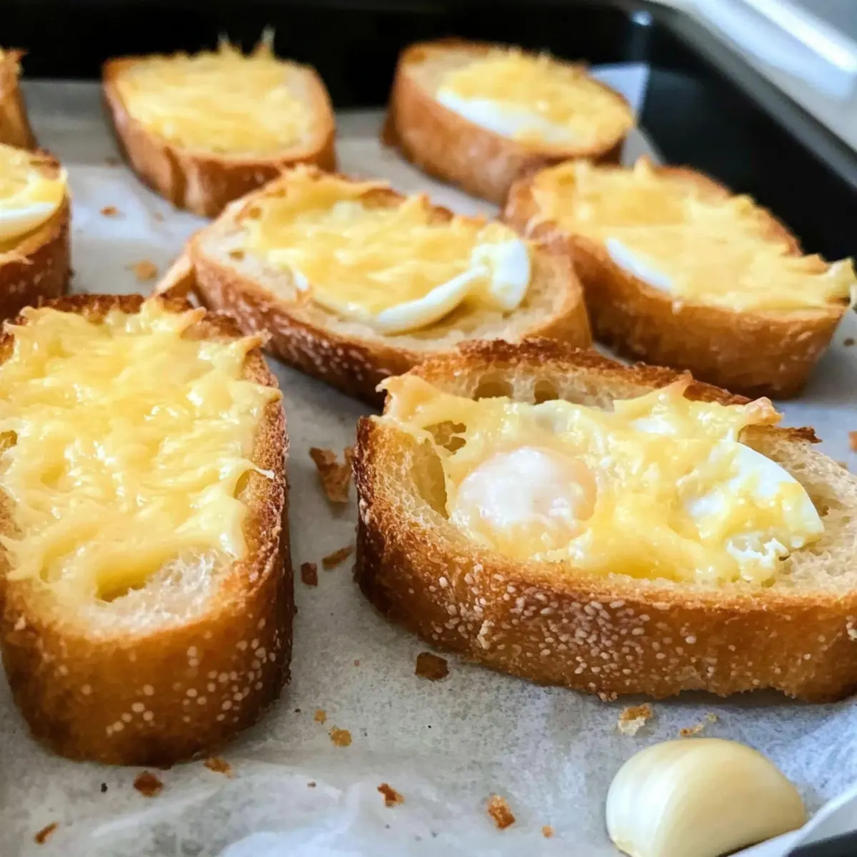 Warm Egg and Cheese Crostini for Effortless Brunch Bliss 2 unnamed file 149
