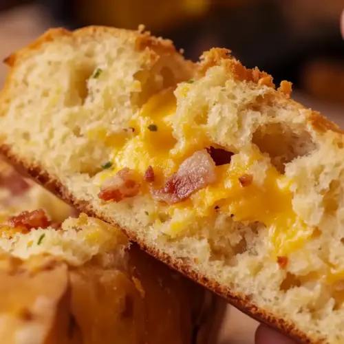 Brunch Bread