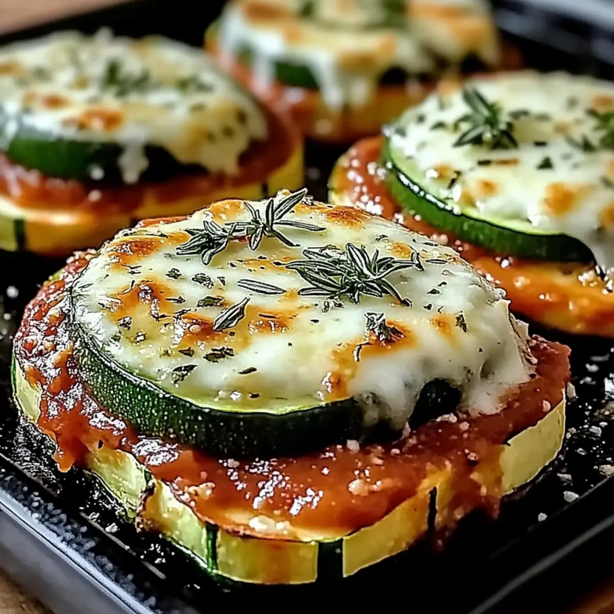 Layered Zucchini Ricotta Melts with Marinara: A Healthy Twist 3 unnamed file 189