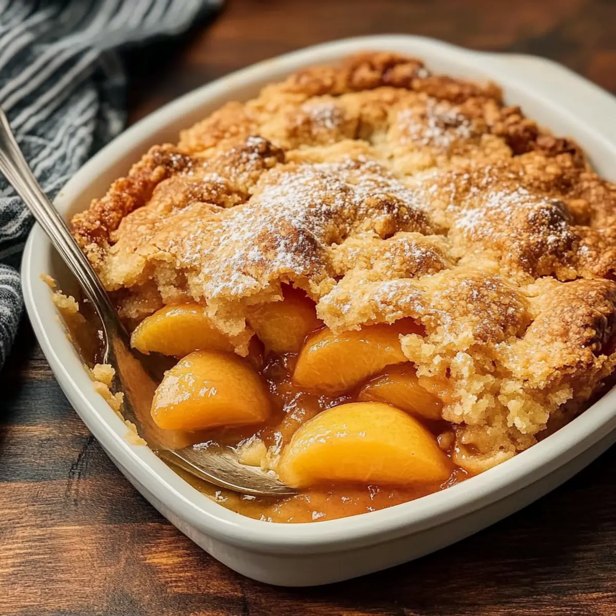 Joanna Gaines Peach Cobbler: A Taste of Southern Summer 1 unnamed file 2