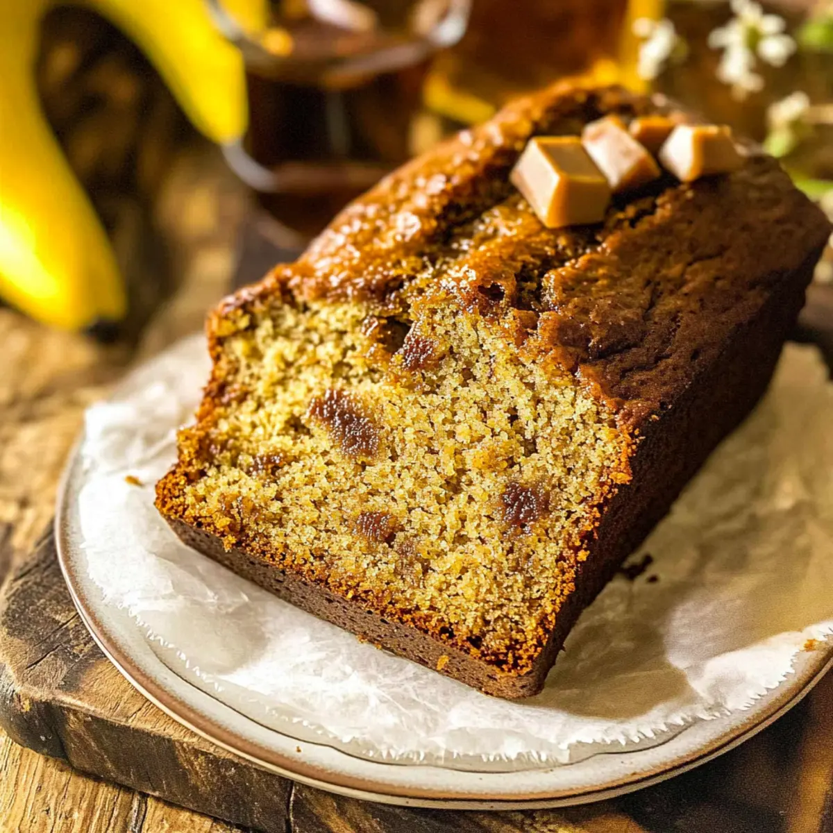 Indulge in Moist Maple-Bourbon Banana Bread Bliss 1 unnamed file 218