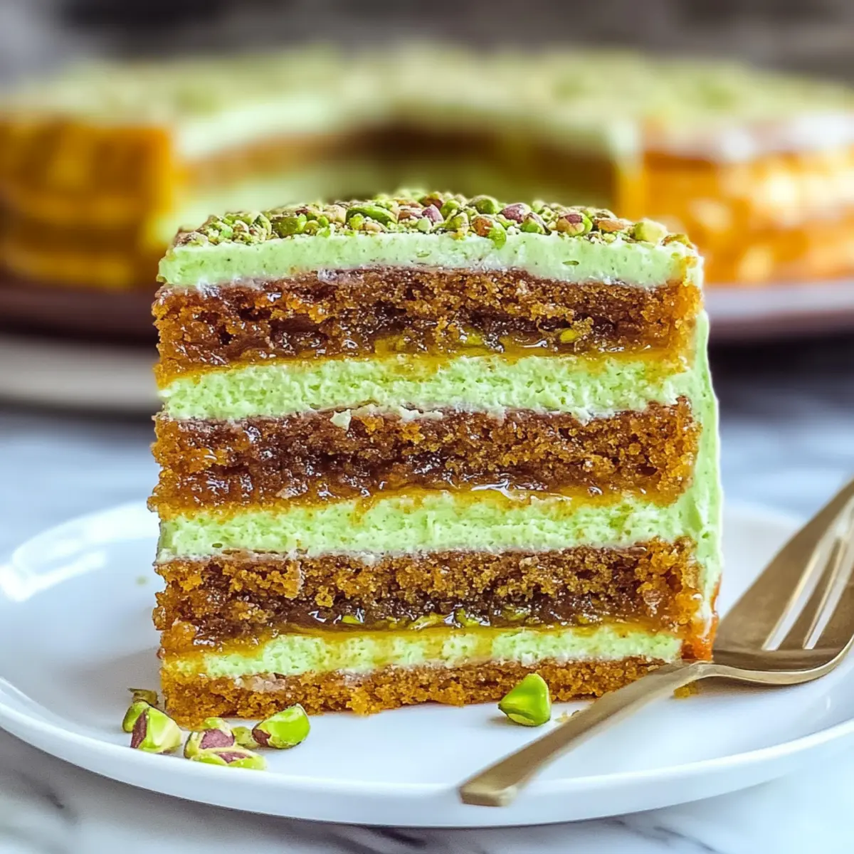 Pistachio Honey Baklava Cake: Your New Favorite Festive Treat 1 unnamed file 227