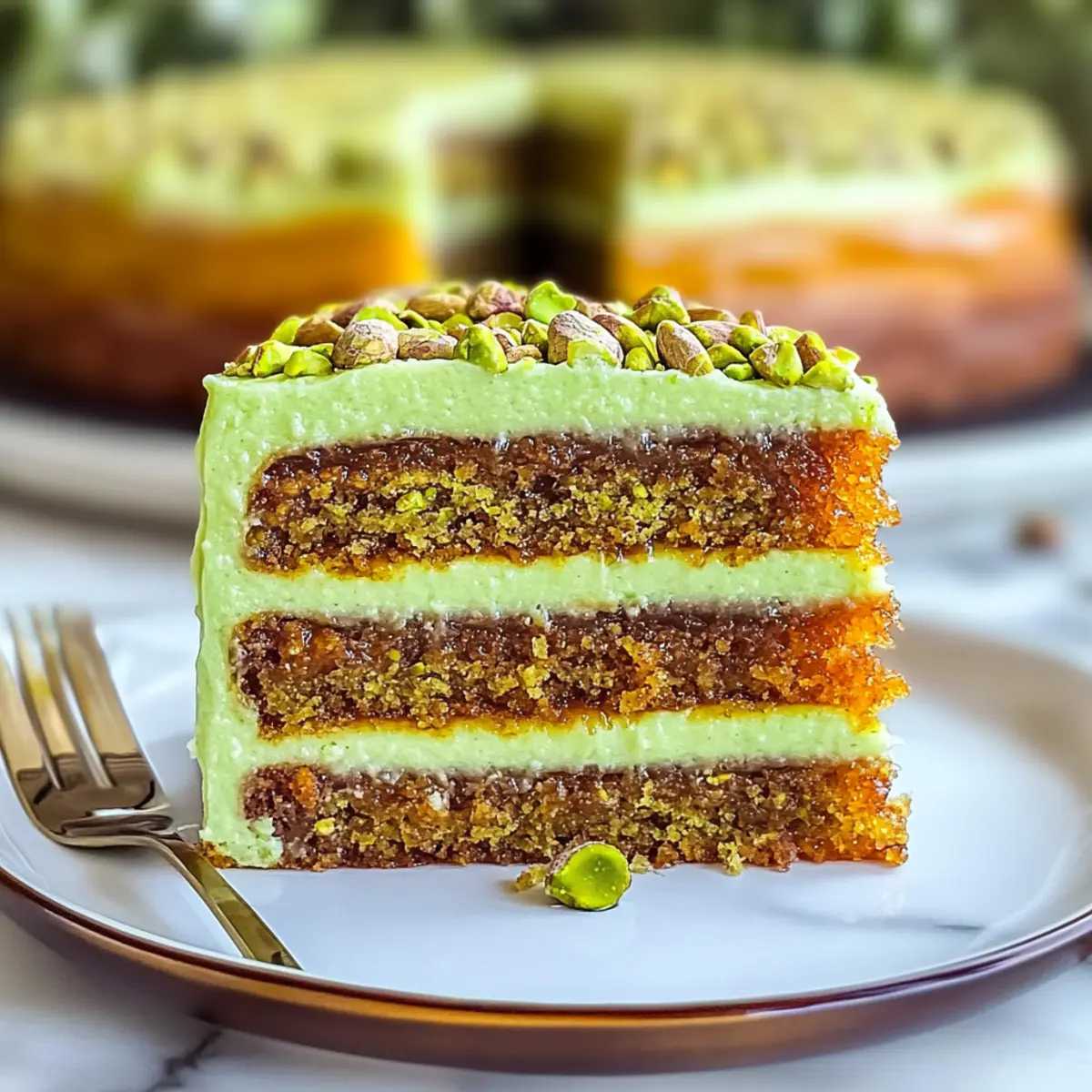 Pistachio Honey Baklava Cake: Your New Favorite Festive Treat 3 unnamed file 232