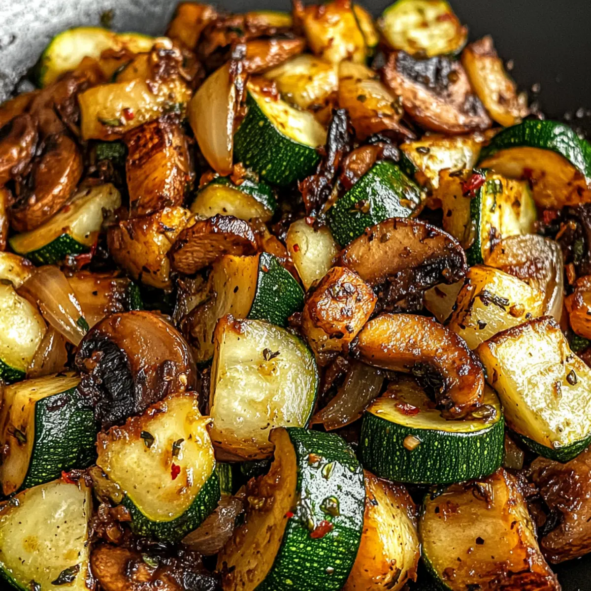 Quick and Delicious Sautéed Zucchini for Any Dinner Night 2 unnamed file 260