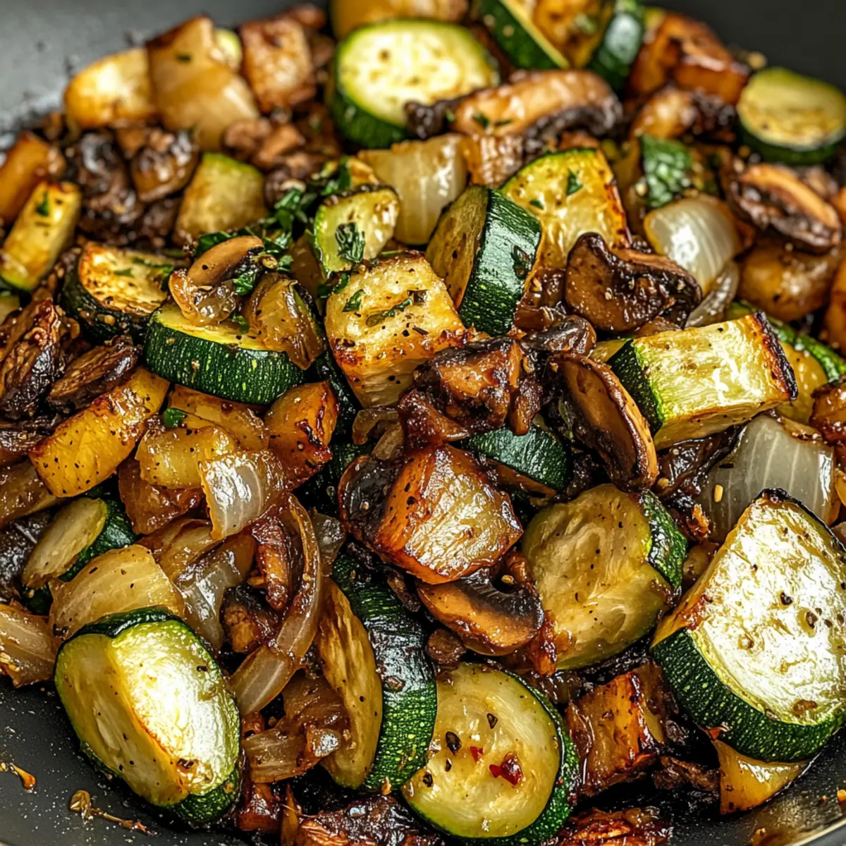 Quick and Delicious Sautéed Zucchini for Any Dinner Night 3 unnamed file 263