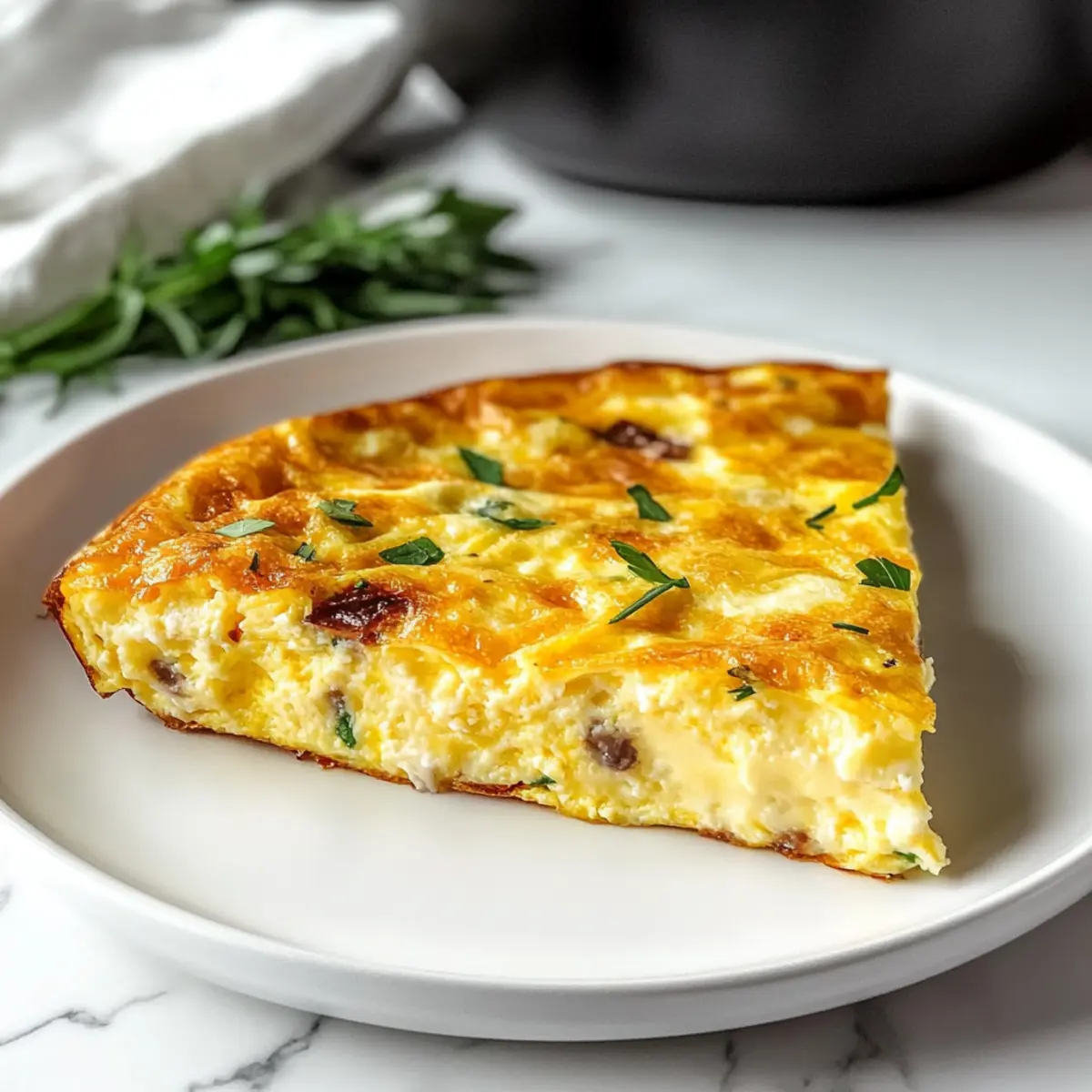 Irresistible Four Cheese Frittata: Your New Breakfast Obsession 2 unnamed file 290