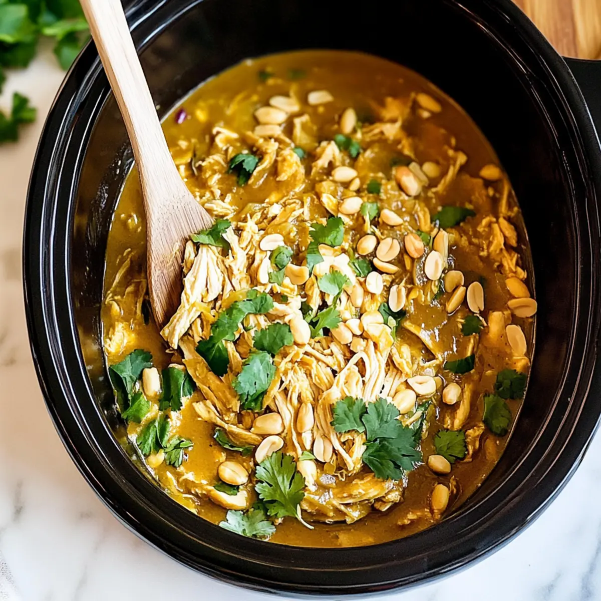 Irresistibly Creamy Slow Cooker Peanut Chicken Delight 2 unnamed file 292