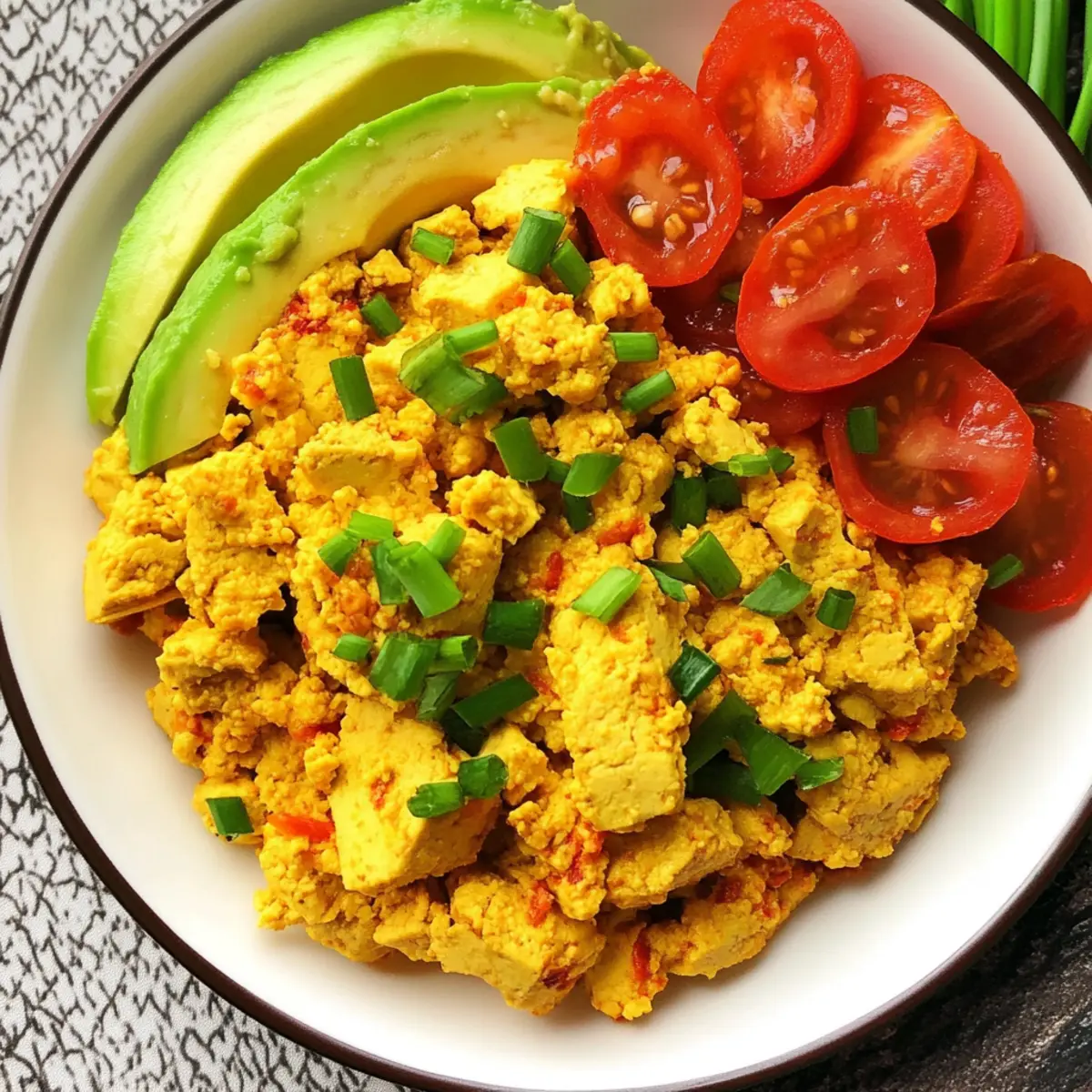 Deliciously Simple Super Eggy Vegan Tofu Scramble to Start Your Day 1 unnamed file 299