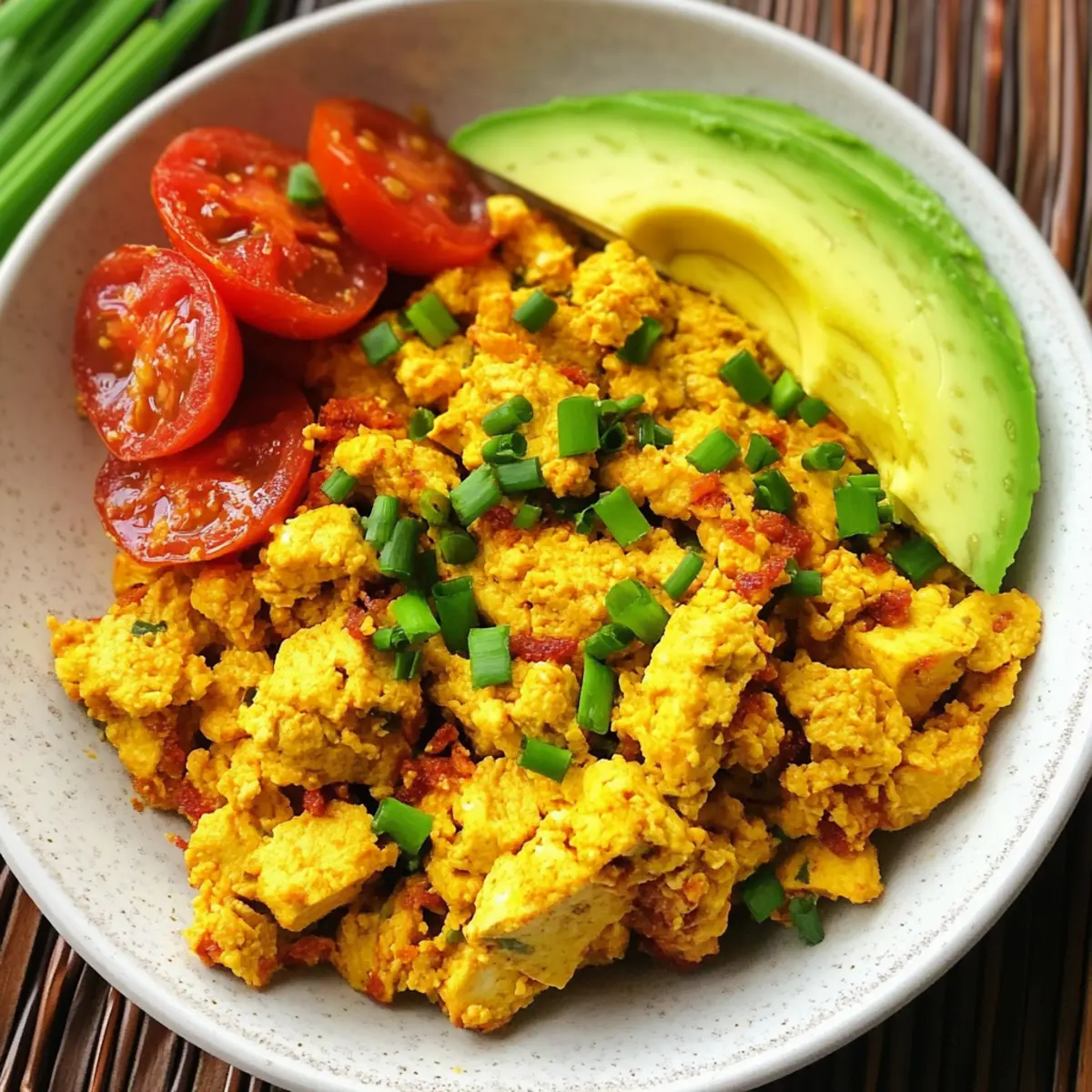 Deliciously Simple Super Eggy Vegan Tofu Scramble to Start Your Day 2 unnamed file 301