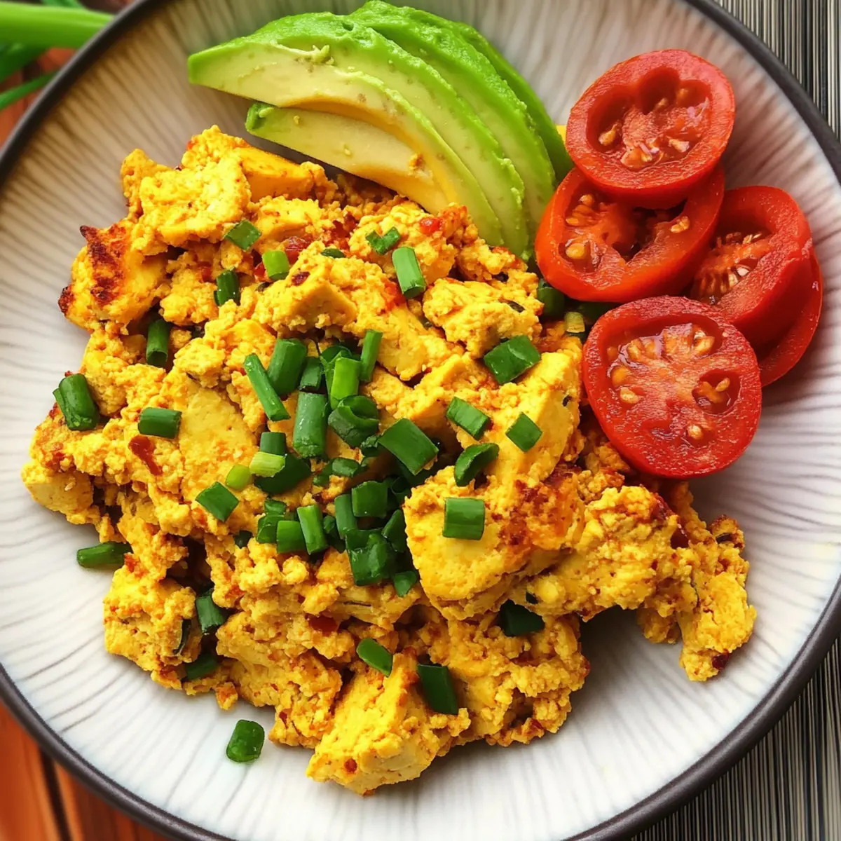 Deliciously Simple Super Eggy Vegan Tofu Scramble to Start Your Day 3 unnamed file 303
