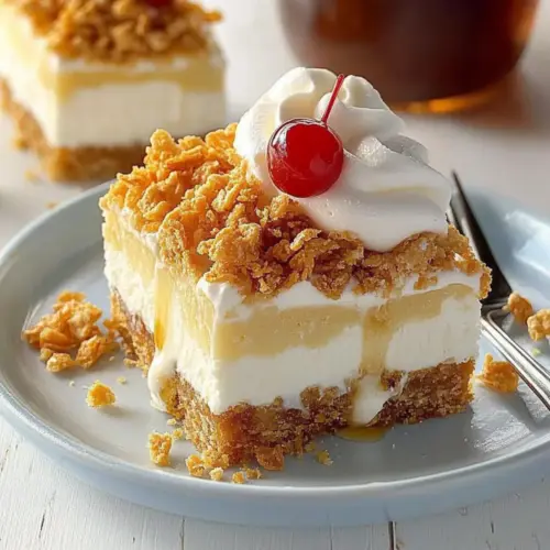 Fried Ice Cream Dessert Bars You'll Love to Make at Home 3 Fried Ice Cream Dessert Bars