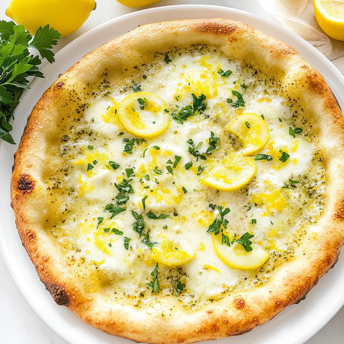 Zesty Lemon Pizza with Creamy Mozzarella Bliss 33 unnamed file 333