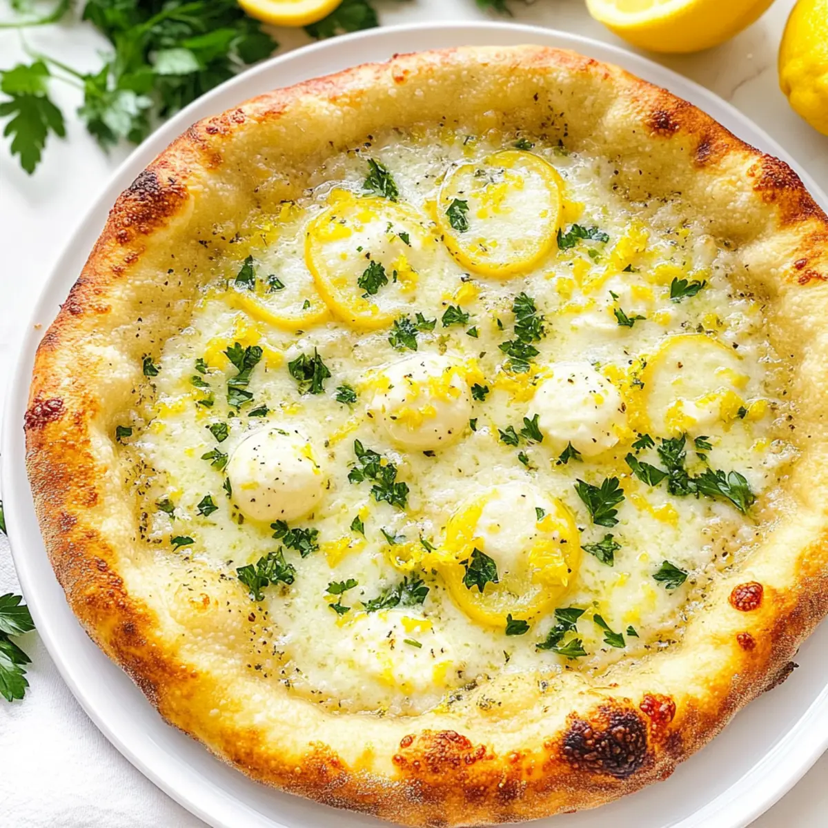 Zesty Lemon Pizza with Creamy Mozzarella Bliss 34 unnamed file 338