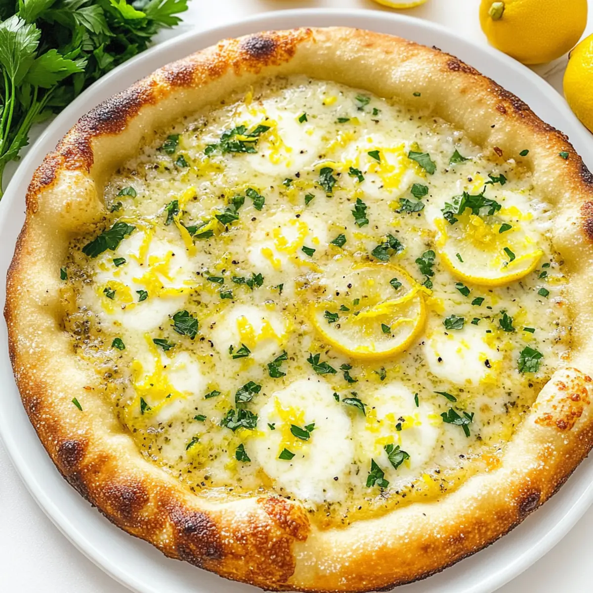 Zesty Lemon Pizza with Creamy Mozzarella Bliss 35 unnamed file 341