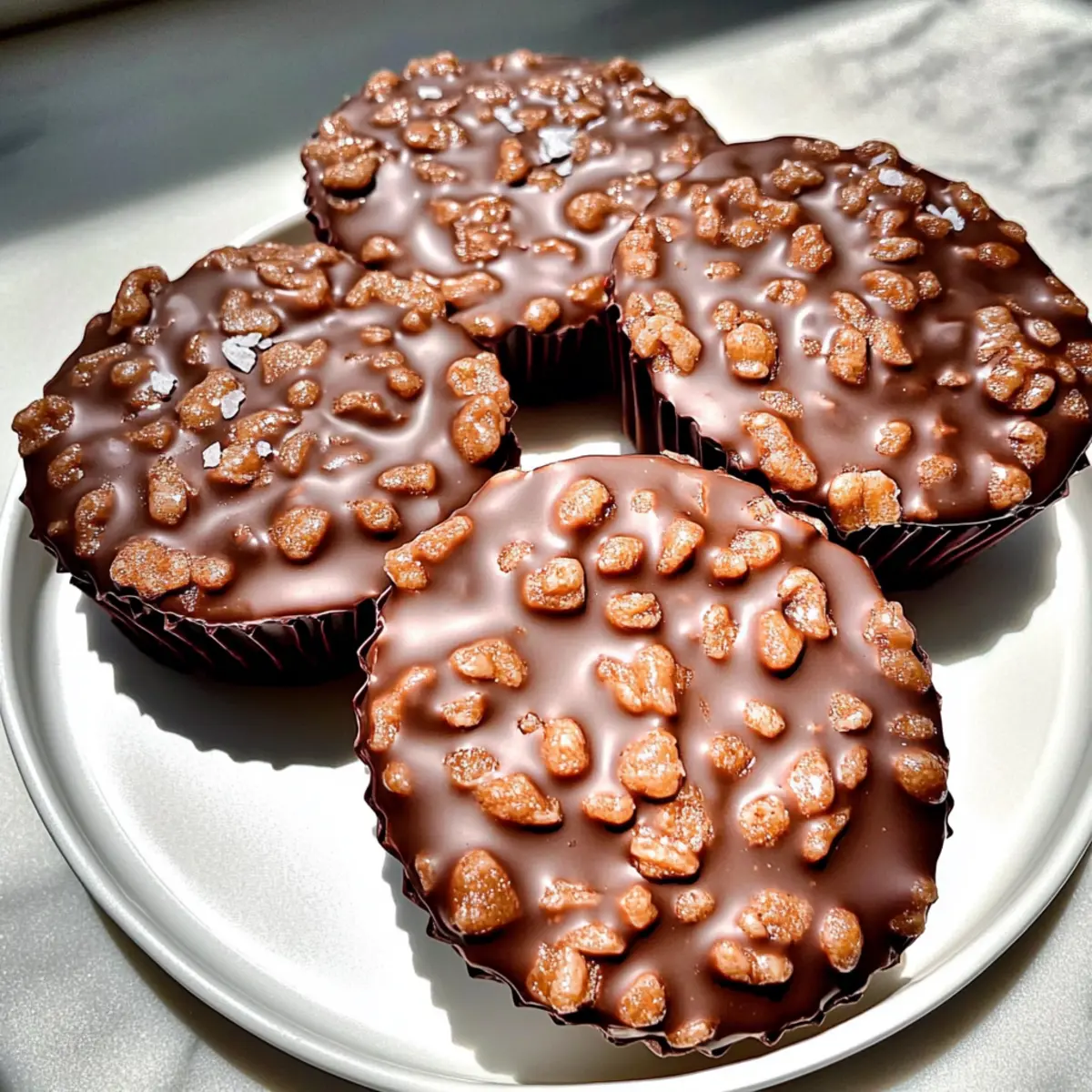Chocolate Peanut Butter Crunch Cups for Quick Sweet Fix 3 unnamed file 449