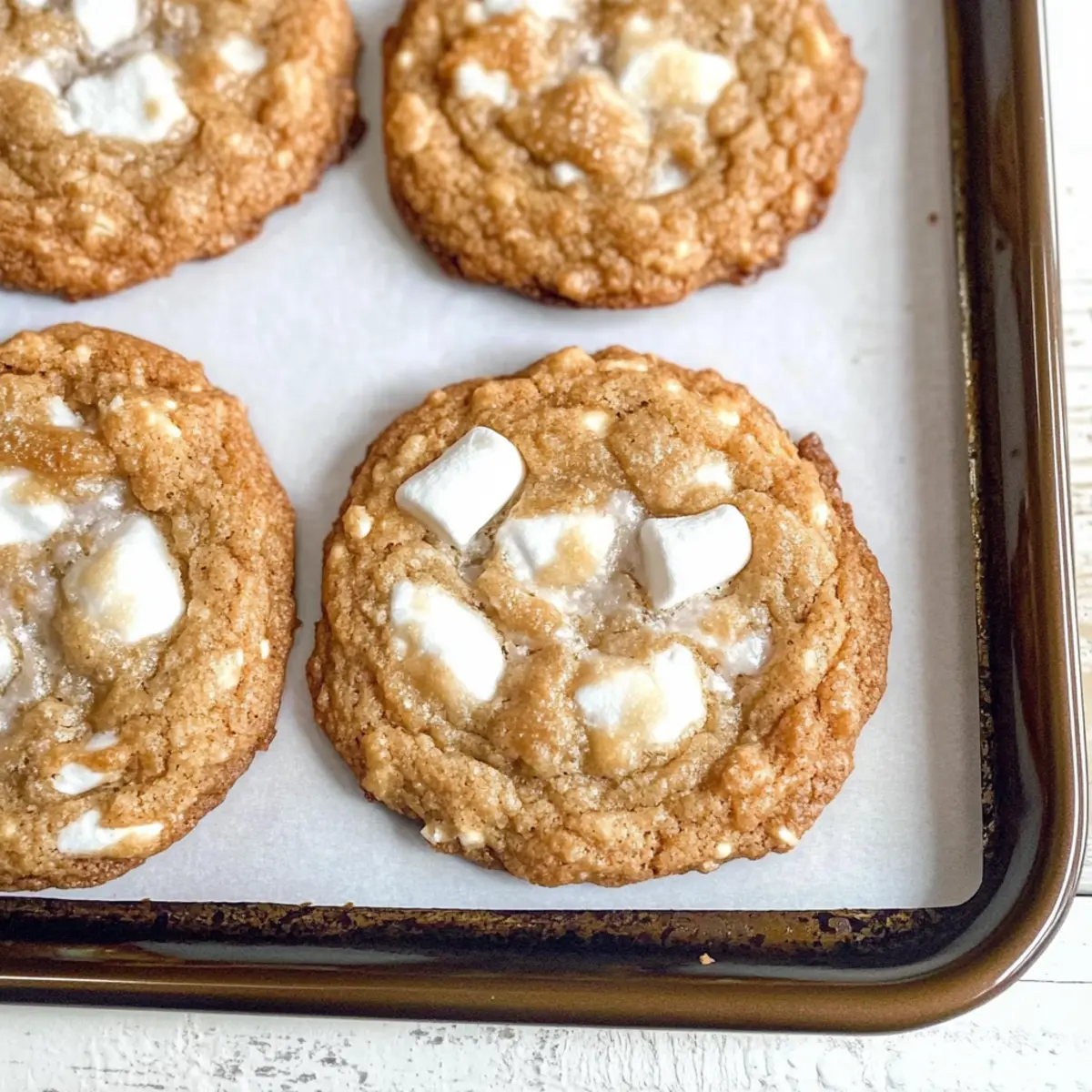 Marshmallow Crispy Cookies That Crush Costco’s Classic Treat 1 unnamed file 483