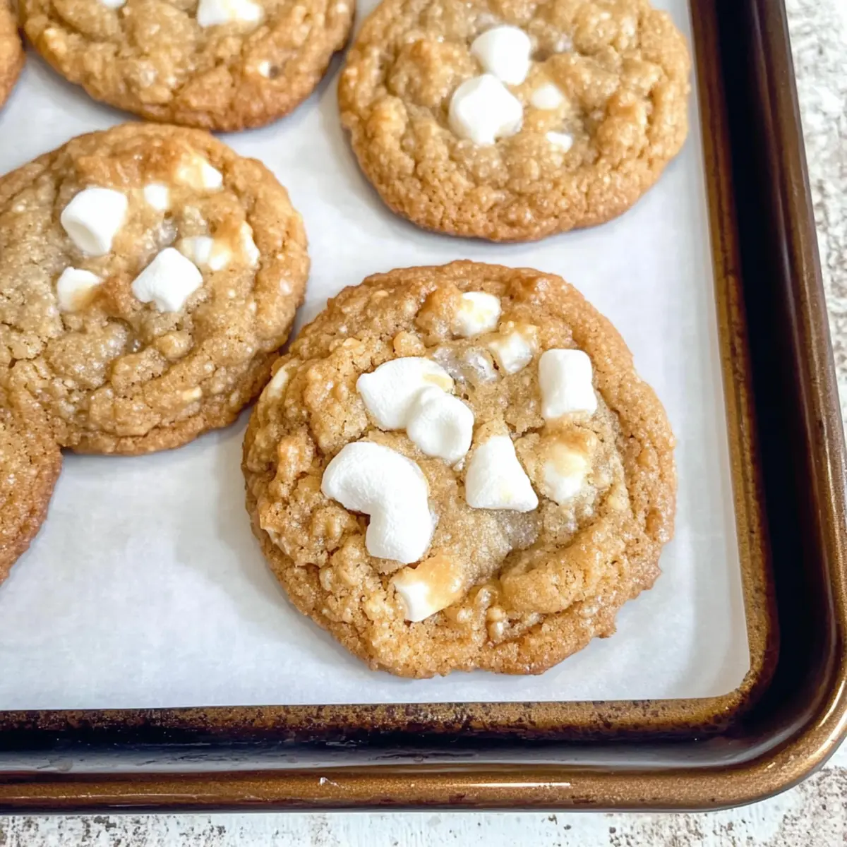 Marshmallow Crispy Cookies That Crush Costco’s Classic Treat 2 unnamed file 484