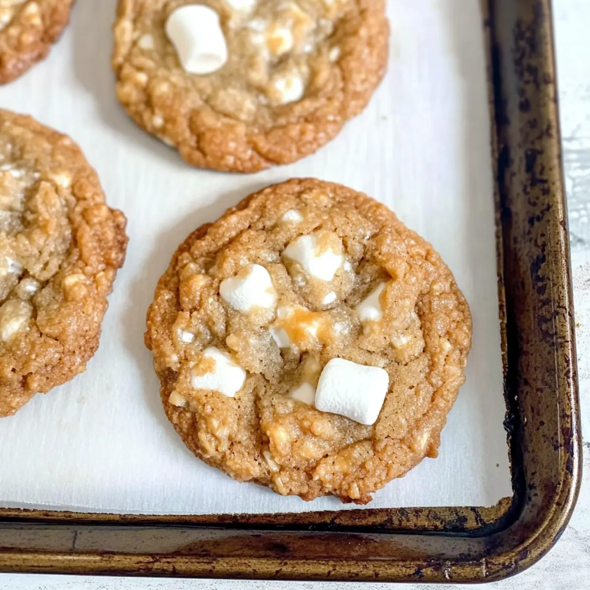 Marshmallow Crispy Cookies That Crush Costco’s Classic Treat 3 unnamed file 485