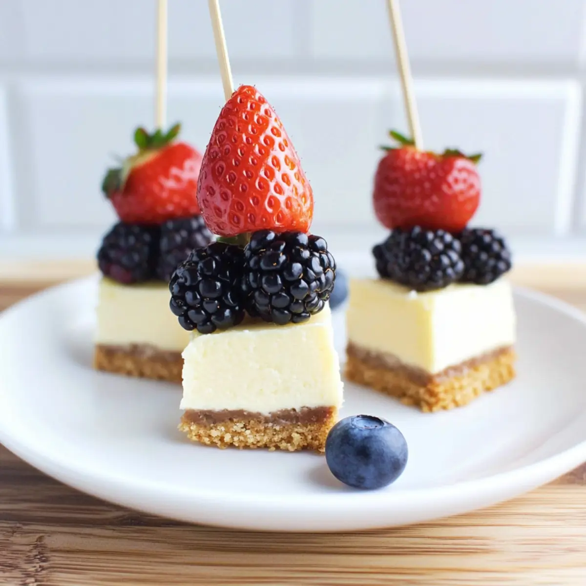 Berry Cheesecake Kabobs: A Delightful No-Bake Treat 1 unnamed file 491