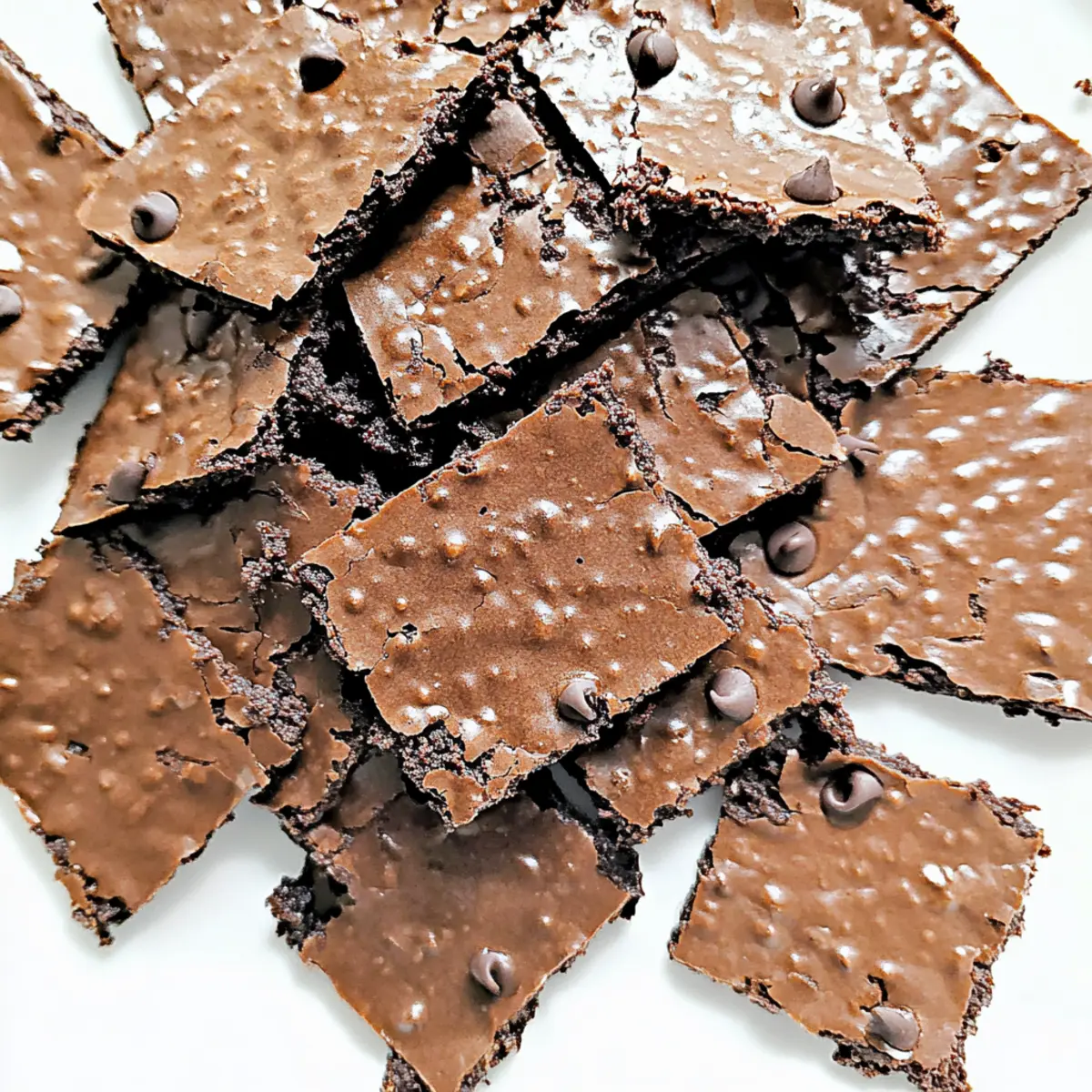 Irresistible Brownie Brittle Recipe for Crunchy Chocolate Bliss 1 unnamed file 495