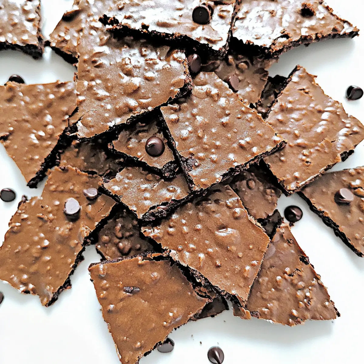 Irresistible Brownie Brittle Recipe for Crunchy Chocolate Bliss 2 unnamed file 496
