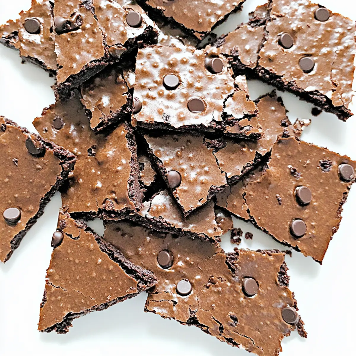 Irresistible Brownie Brittle Recipe for Crunchy Chocolate Bliss 3 unnamed file 497