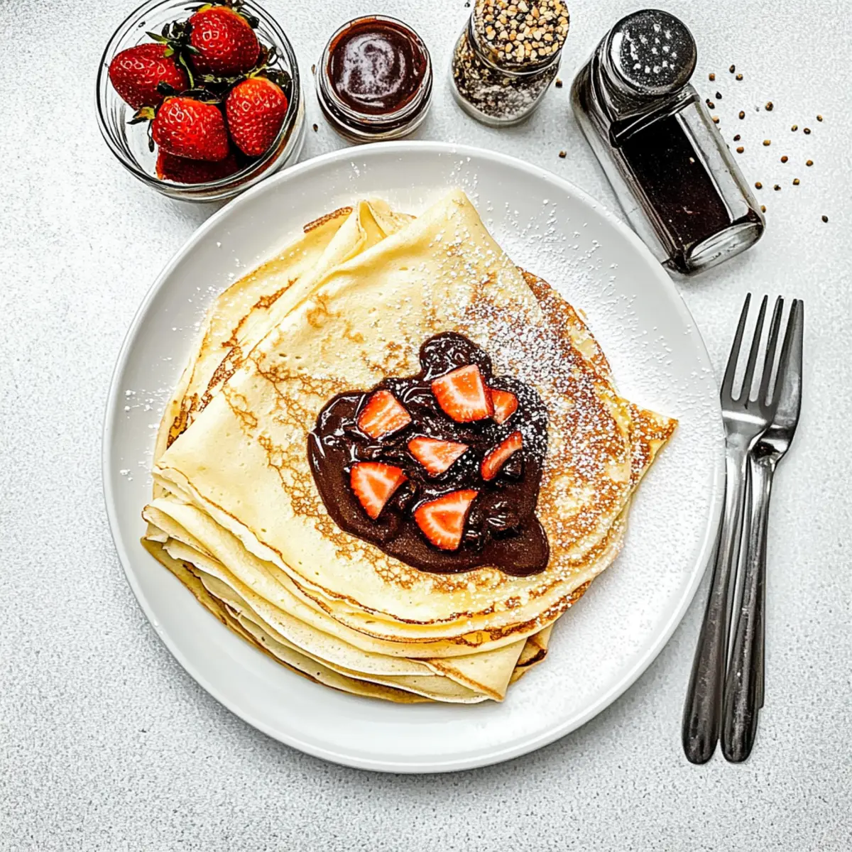 Delicious French Crepes: Light, Soft, and Irresistibly Versatile 1 unnamed file 499