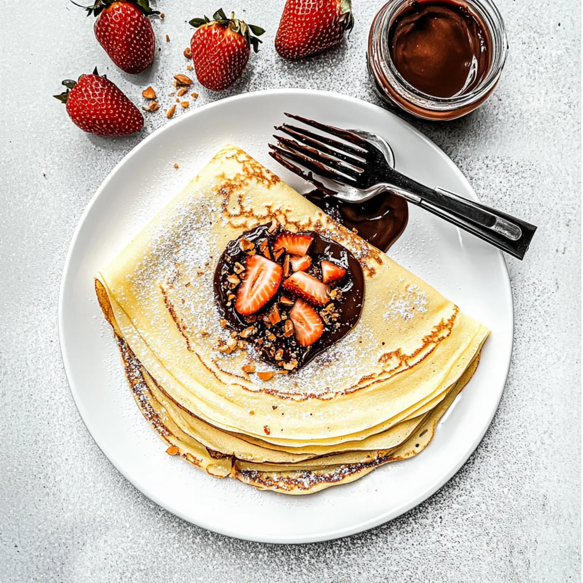 Delicious French Crepes: Light, Soft, and Irresistibly Versatile 2 unnamed file 500