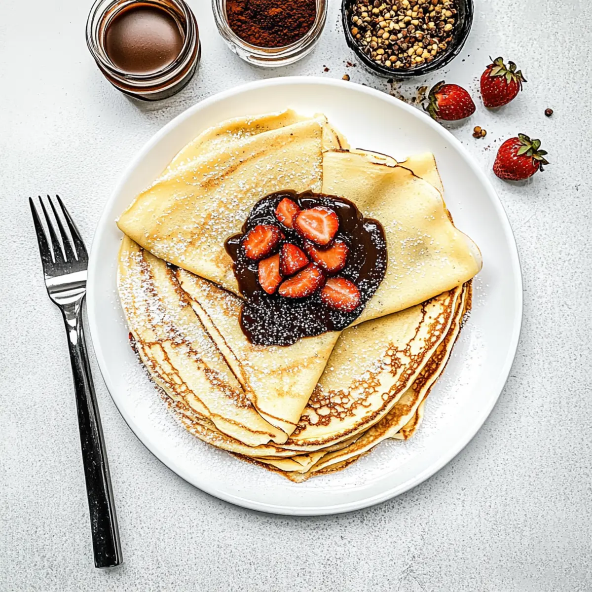 Delicious French Crepes: Light, Soft, and Irresistibly Versatile 3 unnamed file 501