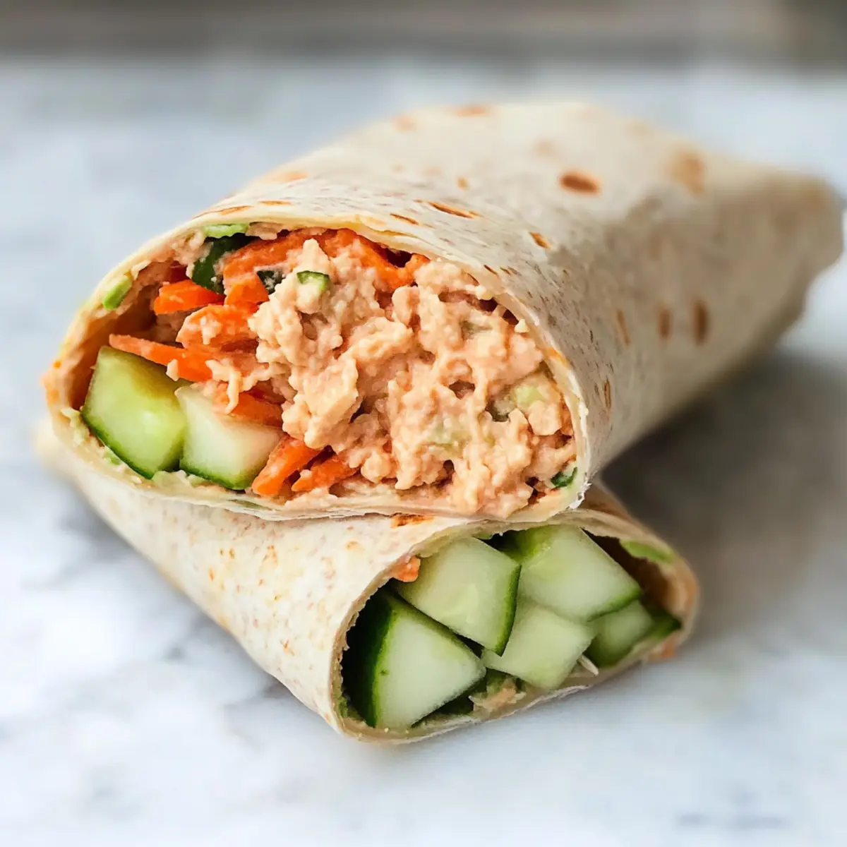 Spicy Tuna Wraps that Make Lunch a Flavor Adventure 1 unnamed file 519