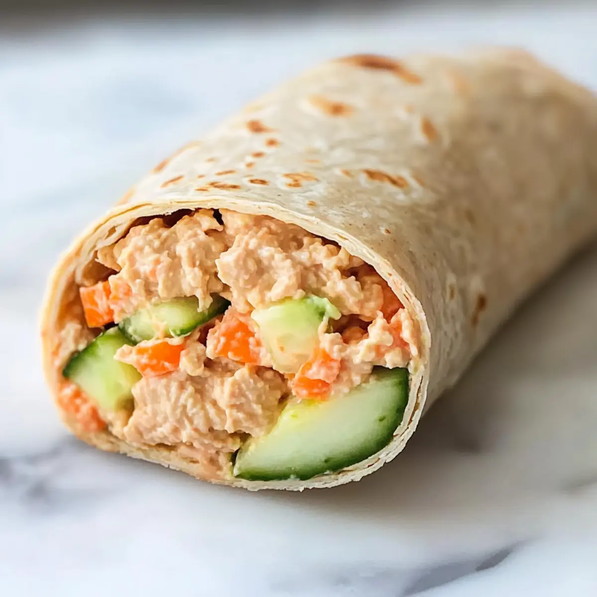 Spicy Tuna Wraps that Make Lunch a Flavor Adventure 2 unnamed file 520