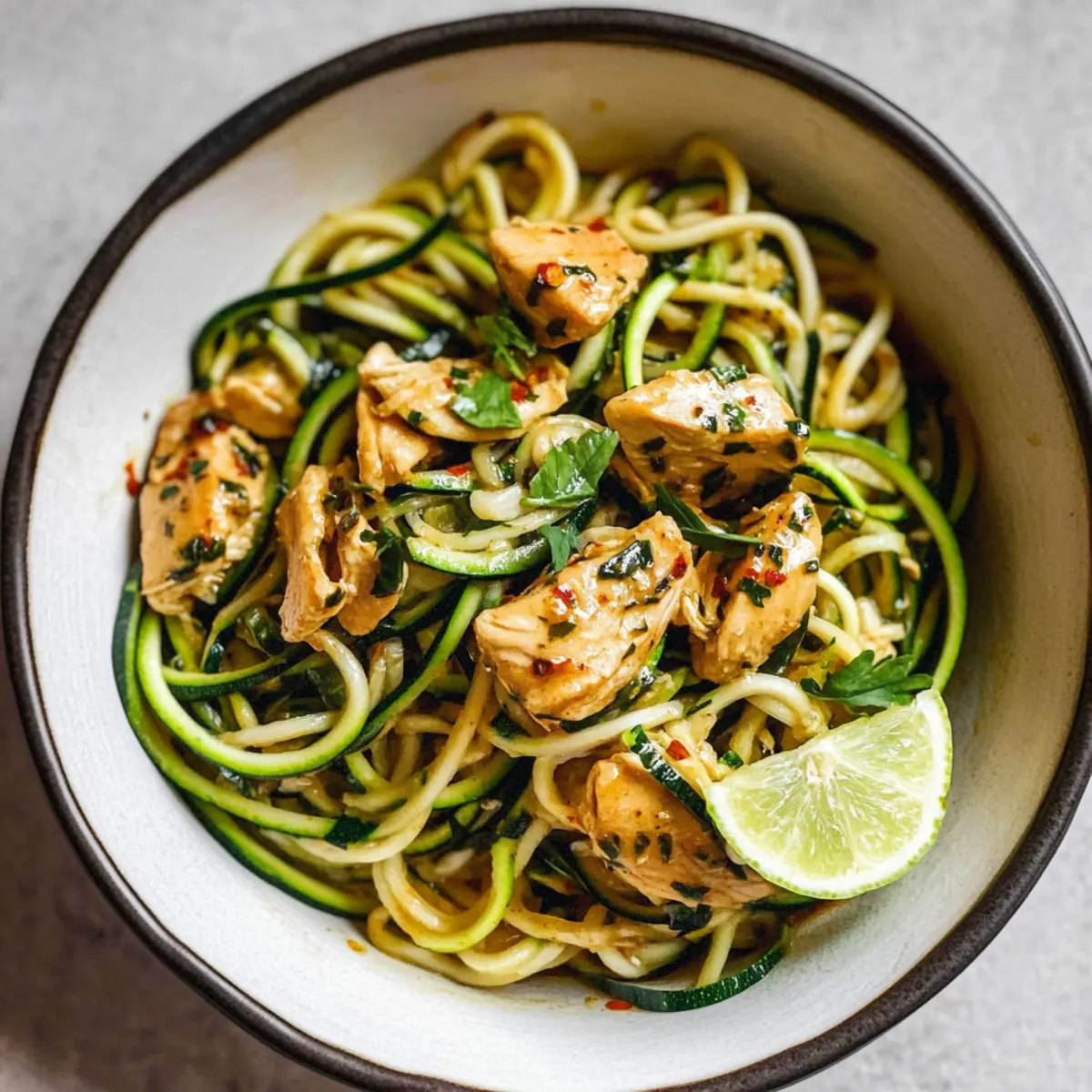 Sweet and Spicy Chicken Zoodles in 15 Minutes Flat! 3 unnamed file 533
