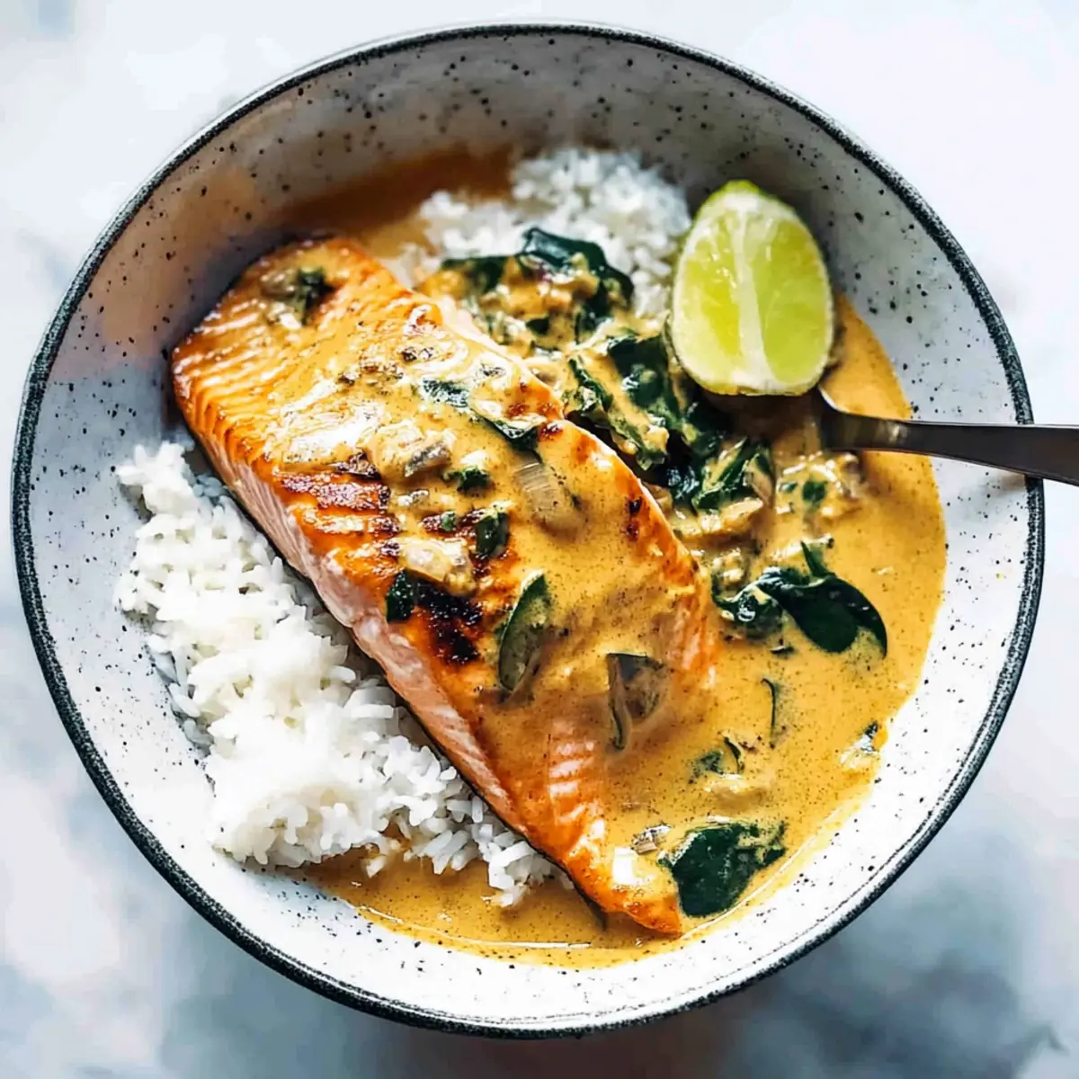 Creamy Coconut Curry Salmon: A Flavorful Home Delight 2 unnamed file 536