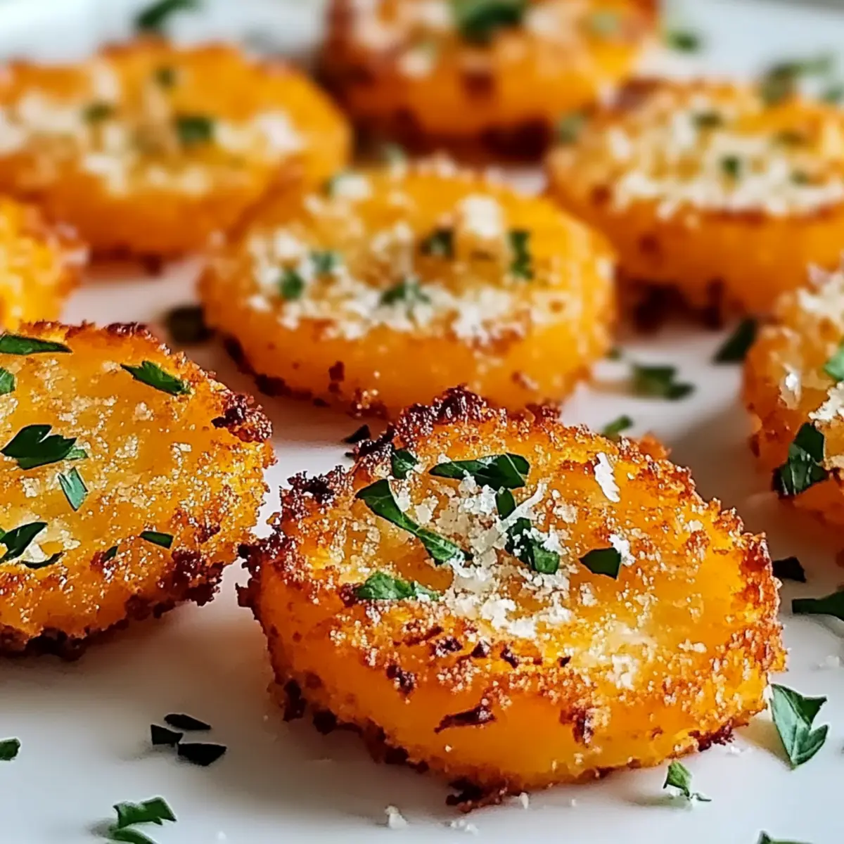 Crispy Smashed Carrots: Your New Favorite Veggie Delight 1 unnamed file 551