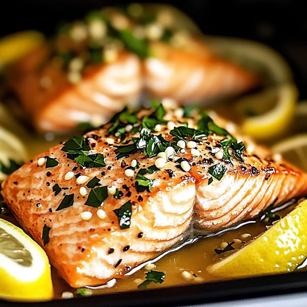 Deliciously Easy Baked Salmon with Lemon and Herbs 1 unnamed file 555