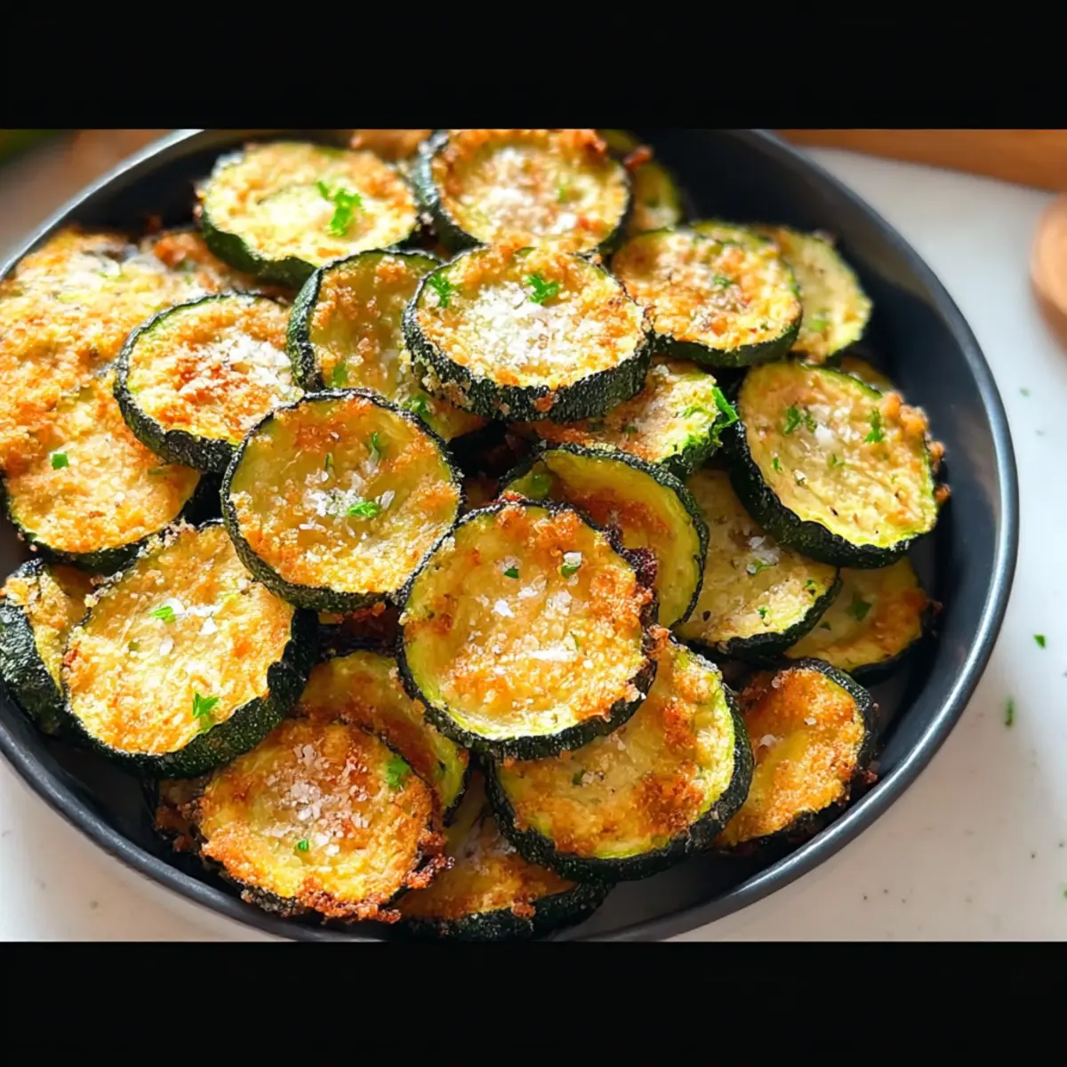 Baked Zucchini Chips: Crispy, Guilt-Free Delight You’ll Love 33 unnamed file 587