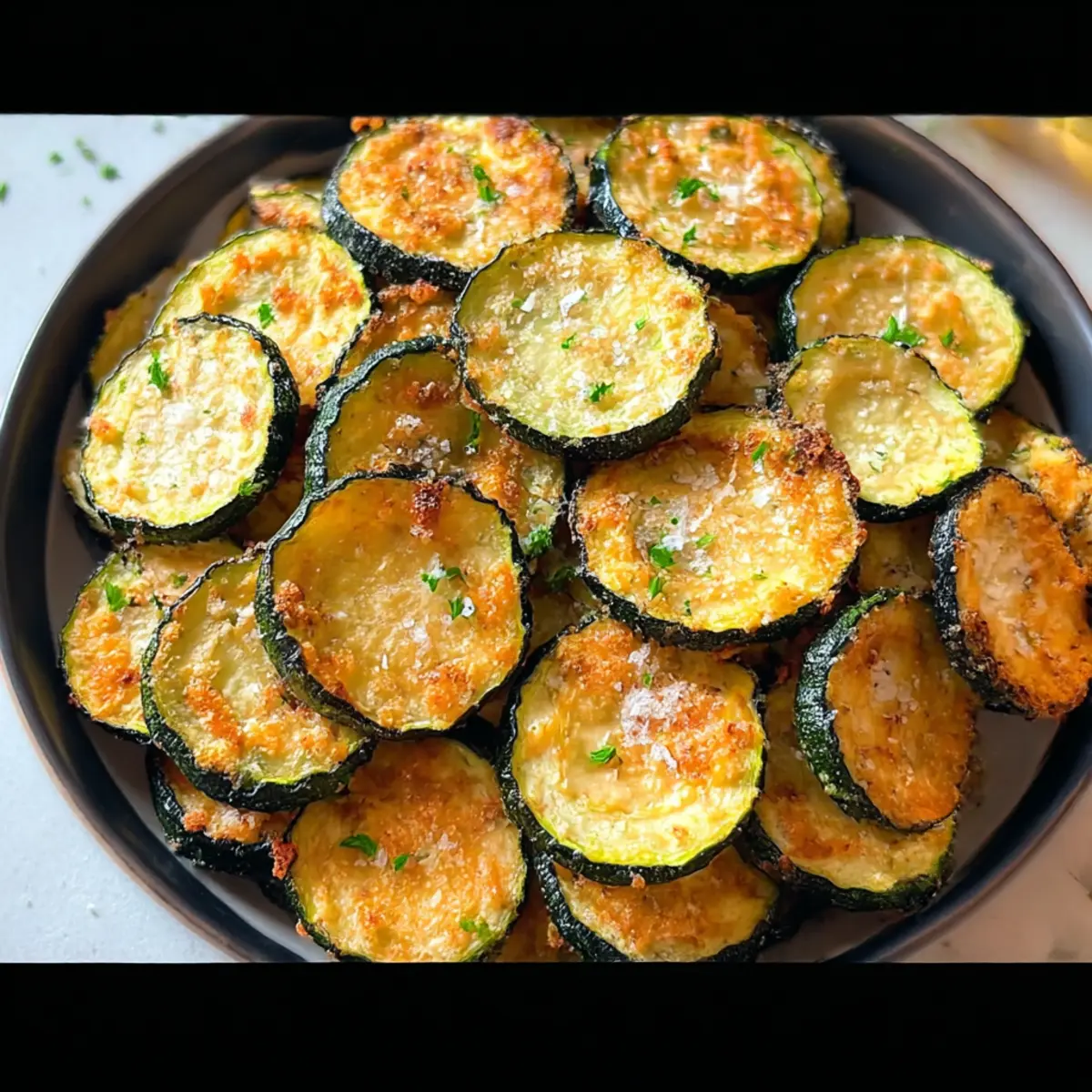 Baked Zucchini Chips: Crispy, Guilt-Free Delight You’ll Love 34 unnamed file 589