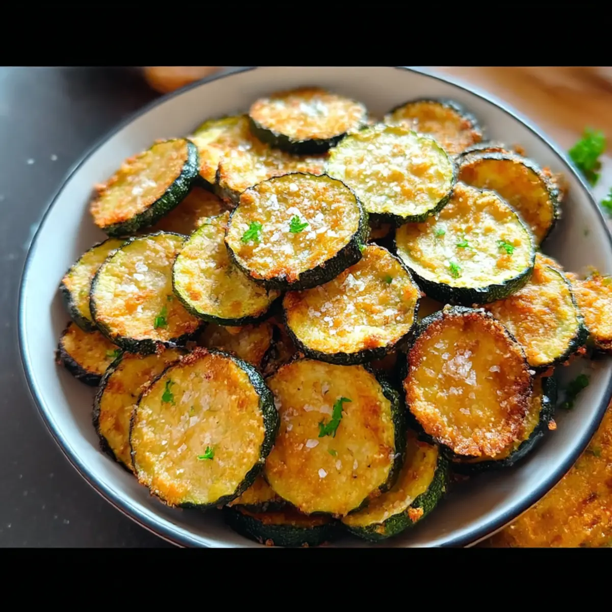 Baked Zucchini Chips: Crispy, Guilt-Free Delight You’ll Love 35 unnamed file 591