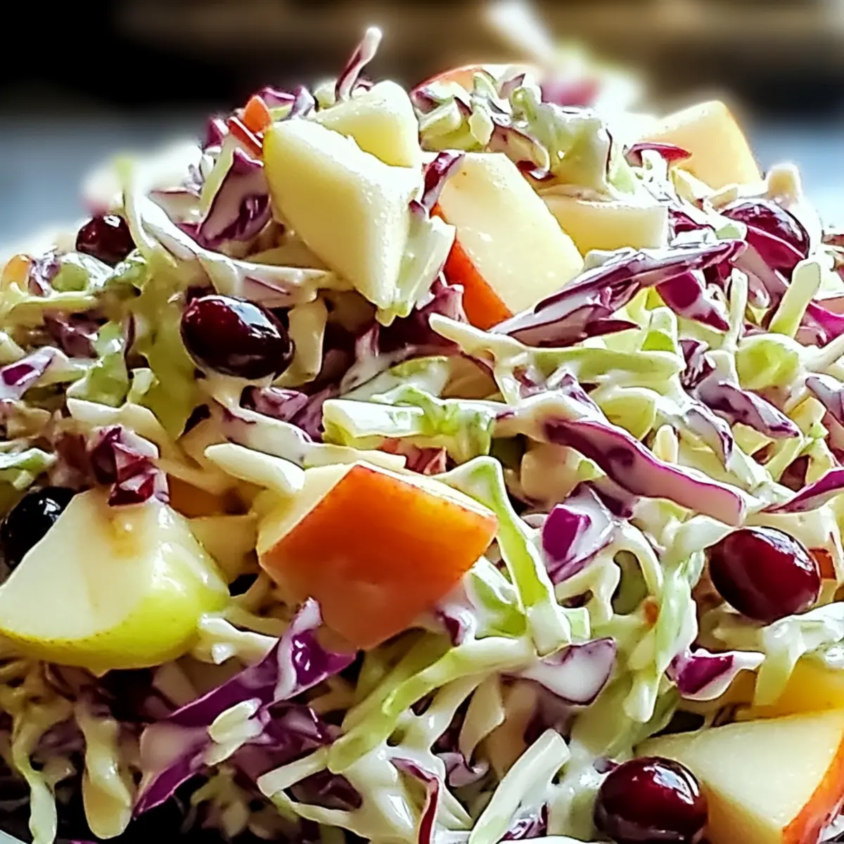 Zesty Apple Cranberry Coleslaw for a Refreshing Twist 1 unnamed file 60
