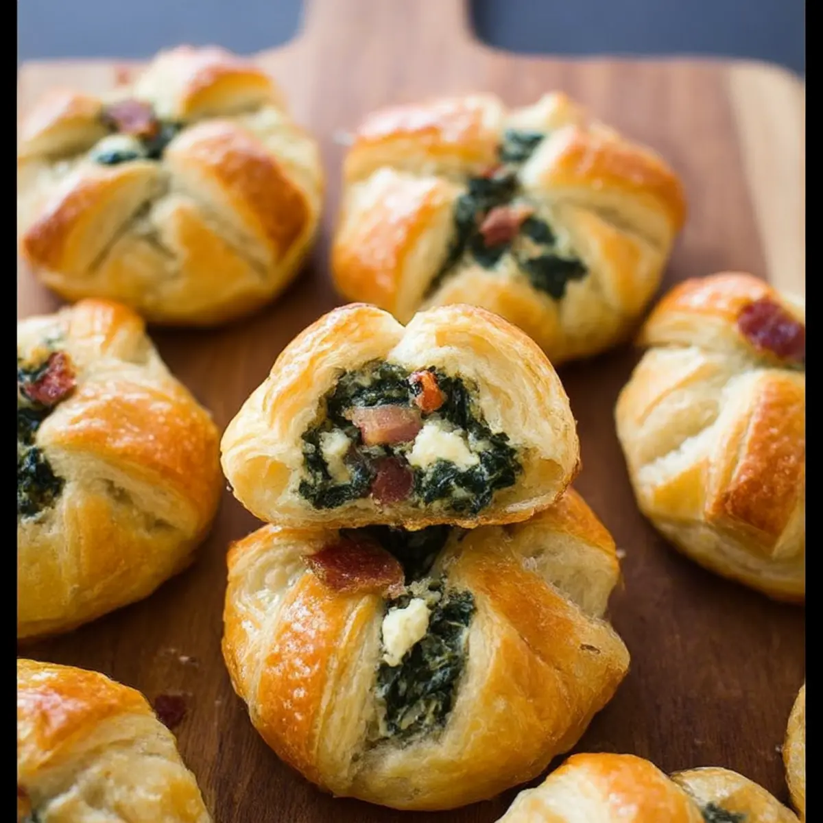 Delicious Spinach Puffs: Easy Appetizer Everyone Will Love 31 unnamed file 639
