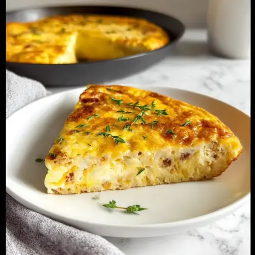 Irresistible Four Cheese Frittata for Your Ultimate Breakfast Brunch 19 Four Cheese Frittata