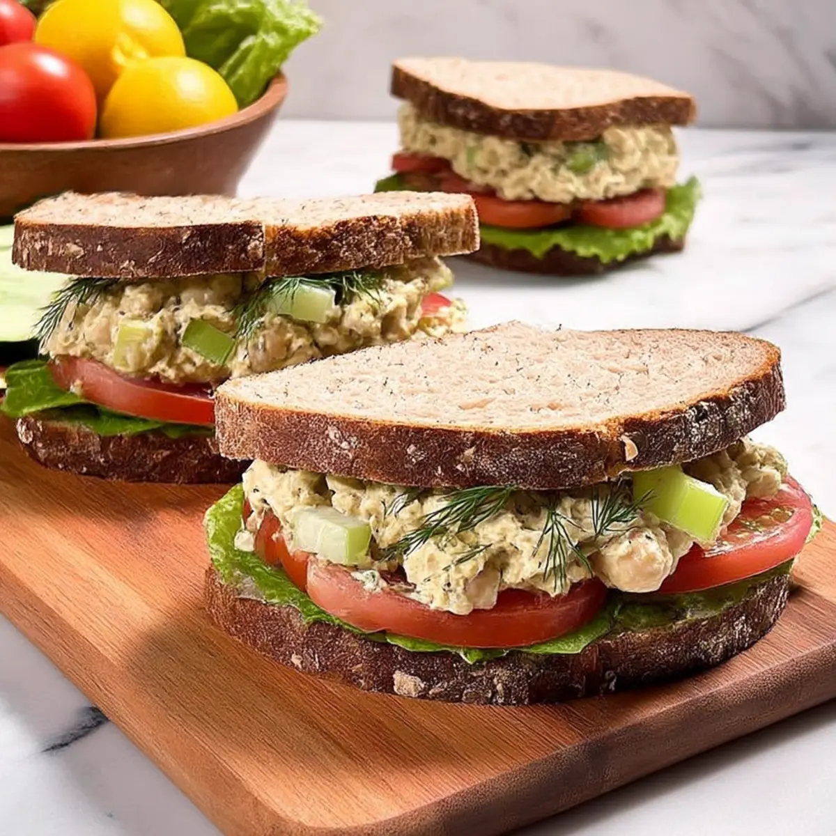 Chickpea Salad Sandwiches That Make Lunchtime Exciting 13 unnamed file 659