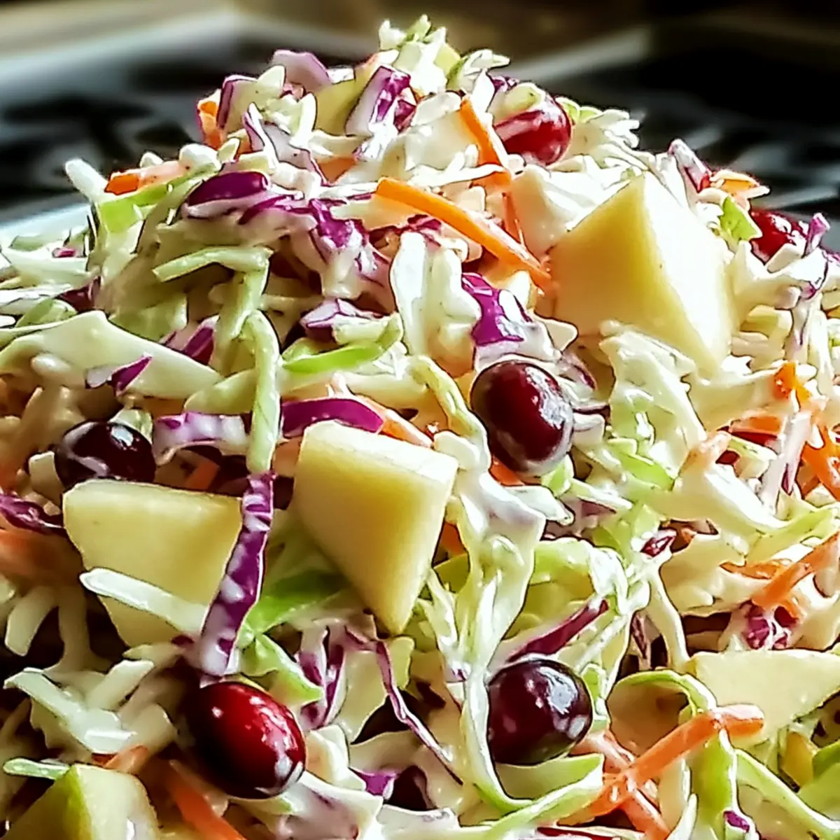 Zesty Apple Cranberry Coleslaw for a Refreshing Twist 3 unnamed file 70