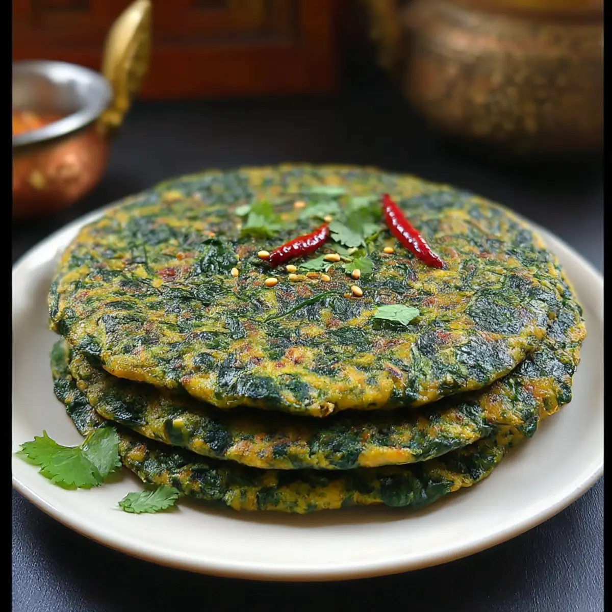 Savory Spinach Puda: Gluten-Free Pancakes You’ll Love 1 unnamed file 743