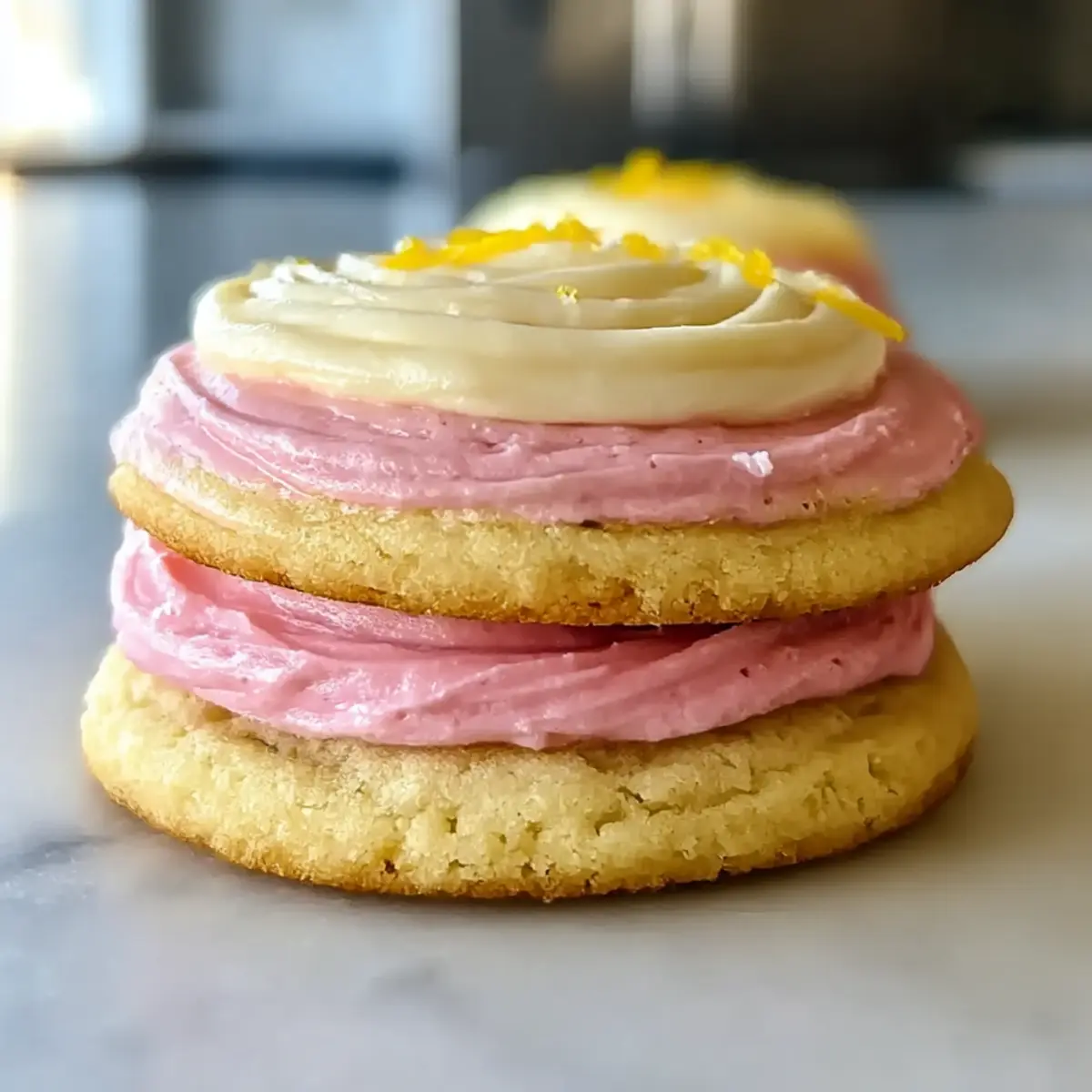 Deliciously Soft Pink Lemonade Cookies with Creamy Frosting 1 unnamed file 755