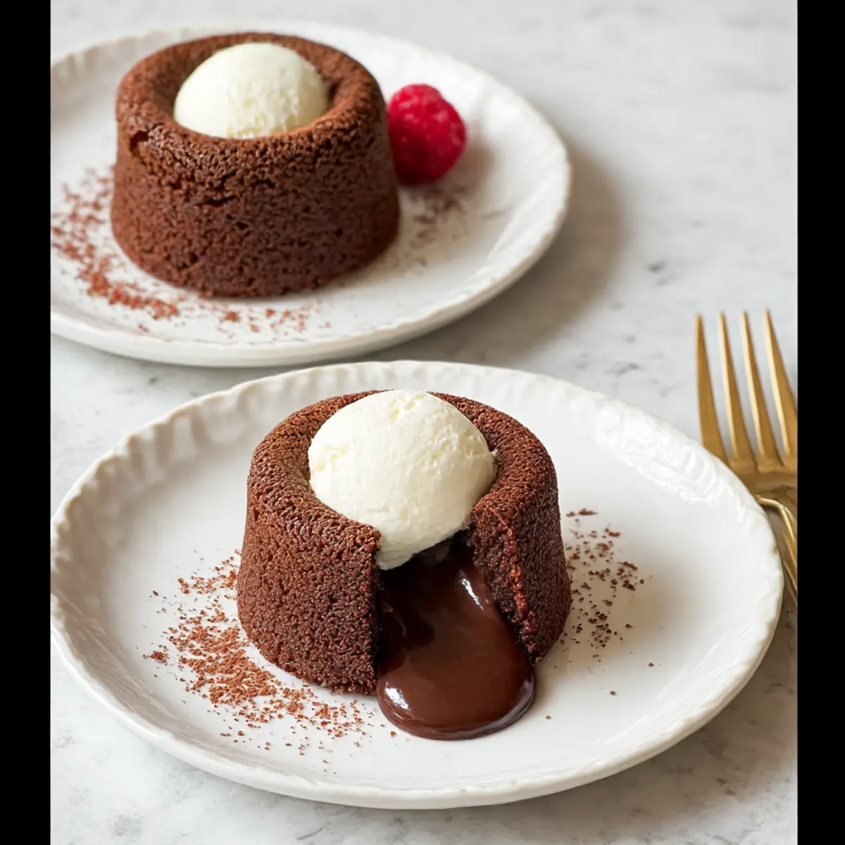 Decadent Air Fryer Lava Cakes That Melt In Your Mouth 2 unnamed file 772