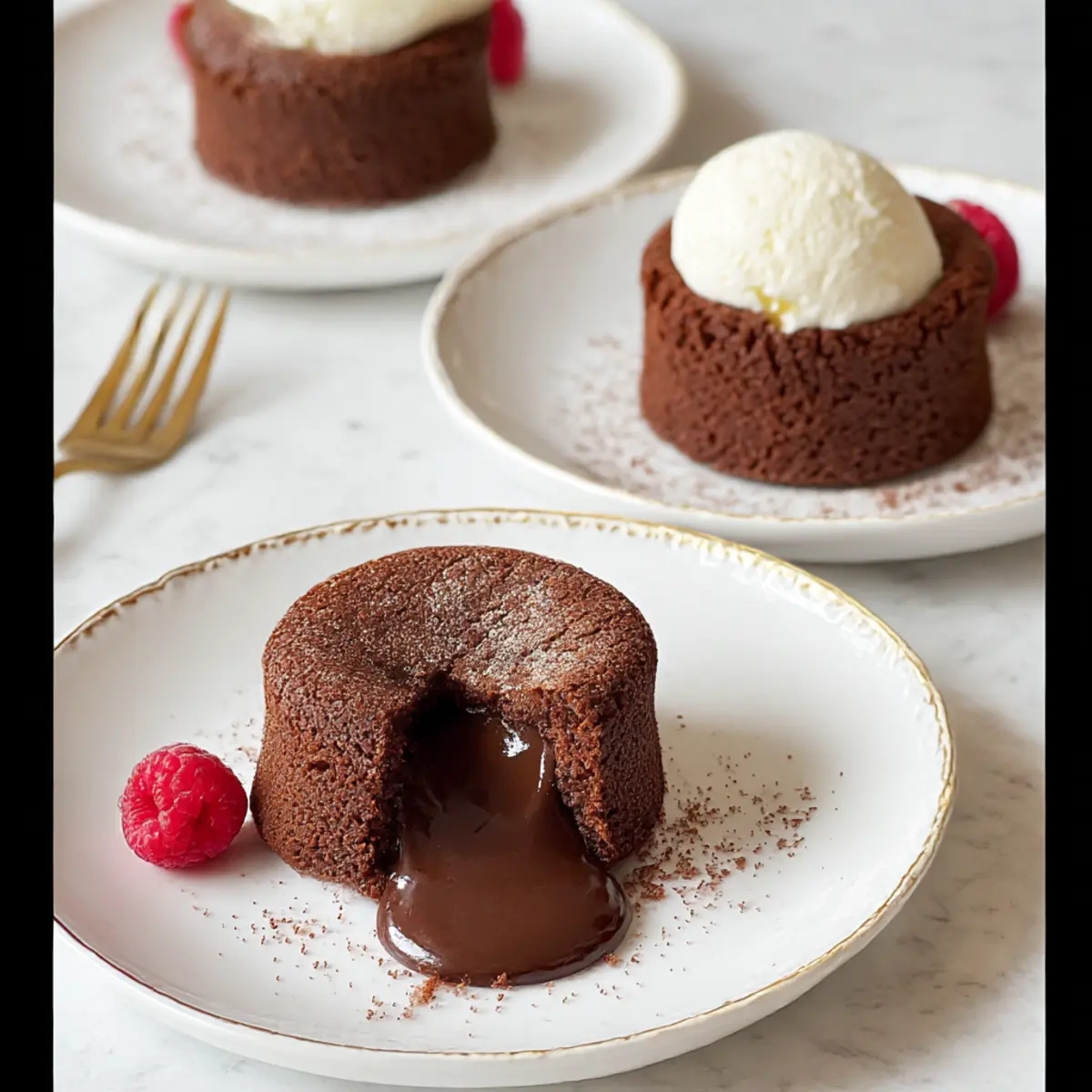 Decadent Air Fryer Lava Cakes That Melt In Your Mouth 3 unnamed file 773