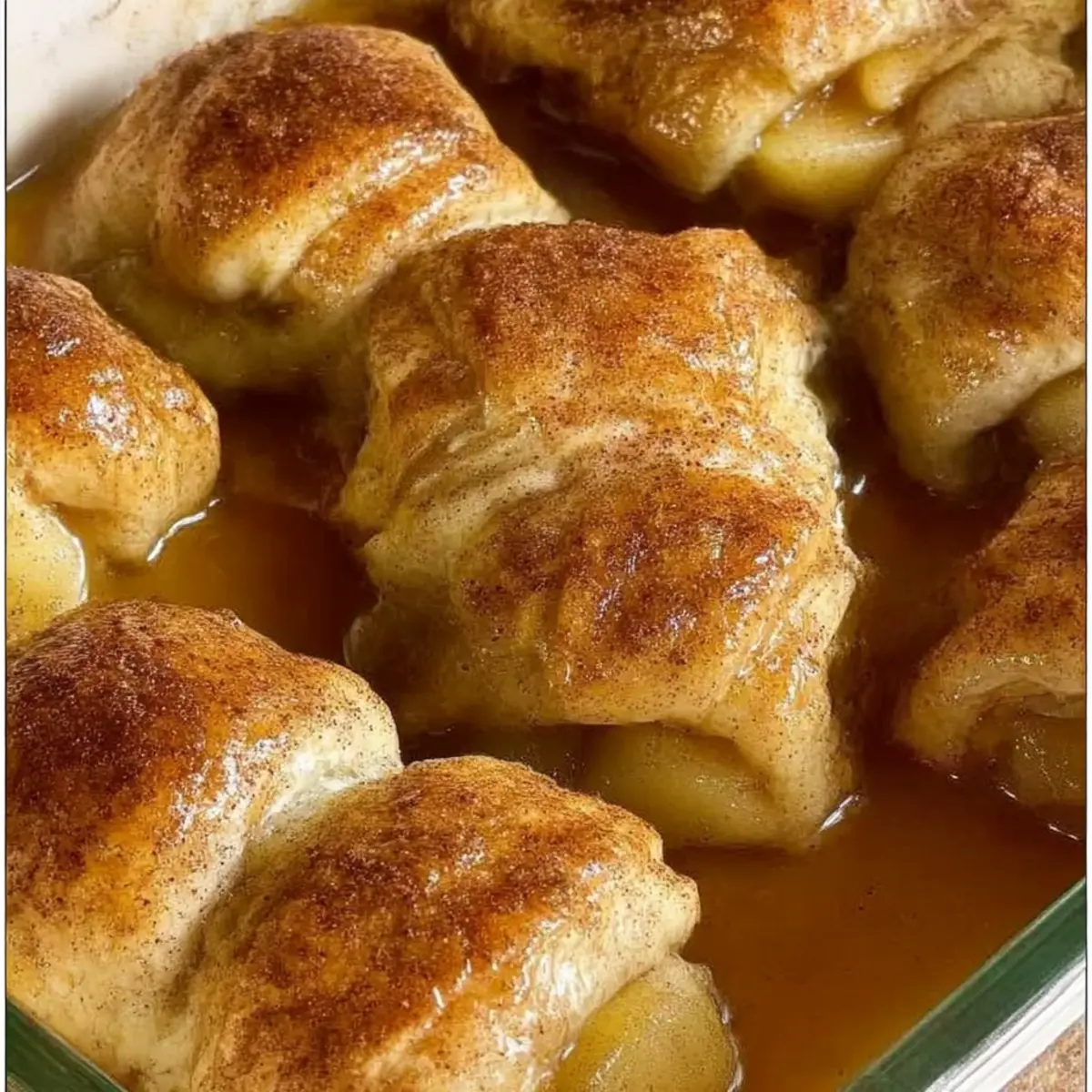 Irresistibly Sweet Apple Dumplings You Can Make in Minutes 1 unnamed file 775