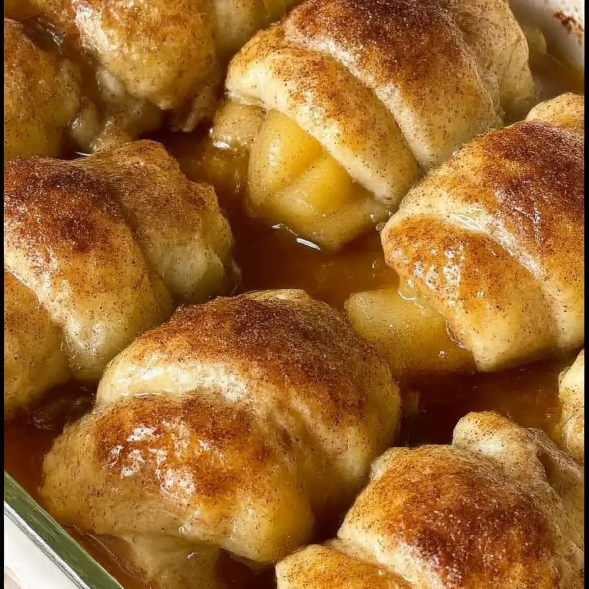 Irresistibly Sweet Apple Dumplings You Can Make in Minutes 2 unnamed file 776