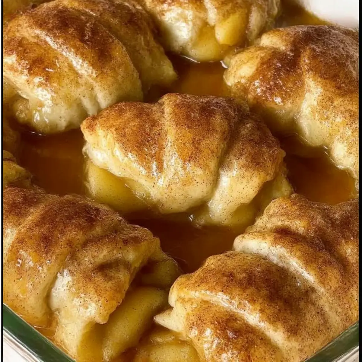 Irresistibly Sweet Apple Dumplings You Can Make in Minutes 3 unnamed file 778